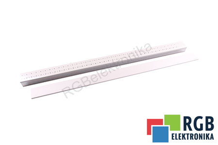 GOULOTTE A PEIGNE LK480120 DAHL KANAL 080120 2000X120X80MM