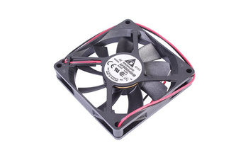 AFB0824SHB DELTA 80X80X15MM, 24V VENTILATEUR