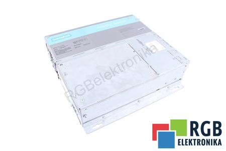 6ES7647-6BA10-0XF0 SIEMENS SIMATIC BOX PC 627B