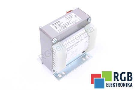 5403/0399 REICHENBACH PRI 230/400V SEC 17V 1.6A 25V 2A TRANSFORMATEUR