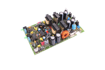 LPA551S VERO ELECTRONICS 119-44287D