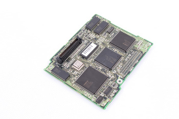 D96030A 1/3 DIGITAL GP370 POUR GP370-SC21-24VP 24VDC 20W