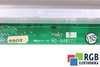 MD-B4017J ELECTRO-CRAFT PAMJ-2 POUR PIÈCES