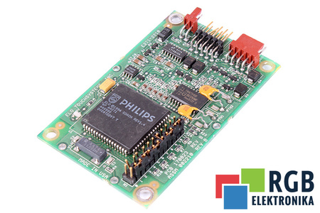 PCB170023 ELO TOUCHSYSTEMS ASSM002210 POUR PIÈCES