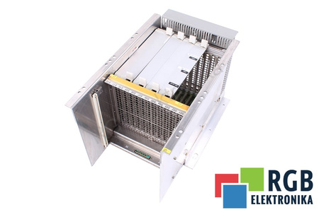 6DD1682-0BC3 SIEMENS SIMADYN D SR12.3 RACK