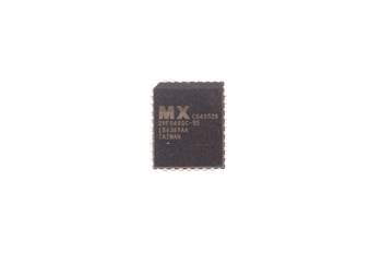 MX29F040QC-55 MACRONIX INTERNATIONAL