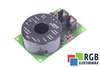 LC500-S/SP8 LEM CURRENT MODULE LEM 1:5000 80OHM POUR PIÈCES