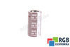 CONDENSATEUR 220UF 385V NICHICON