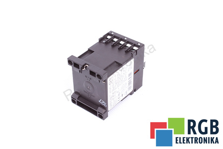 3RT1016-1BB42 SIEMENS SIRIUS 01 24VDC