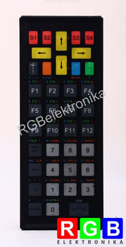 RT2510 M&N CLAVIER