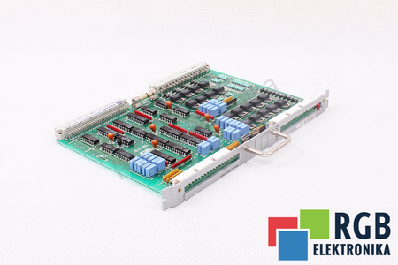 R3D425001 EMCO V3 33D 216 79 1FA0.M1-A60