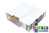 TDM1.2-050-300-W1-1 INDRAMAT AC SERVO CONTROLLER R911236225