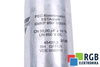 CONDENSATEUR GMKP850-50IBR VISHAY 50UF, 850V