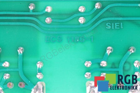 ECS1186-1 SIEI