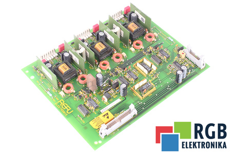 WS6010.500SP00 REFU ELEKTRONIK 006011A2