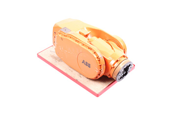 3HAC*6981-1 ABB POIGNET DU ROBOT