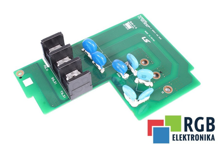 10110003695 LS INDUSTRIAL SYSTEMS POUR PIÈCES