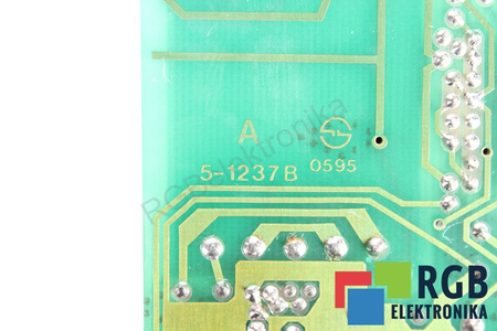 5-1237B PEPPERL FUCHS POUR PIÈCES