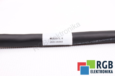 CÂBLE DE SIGNAL JUSP-TA50PG-2E POUR SERVOVARIATEURS SGDV YASKAWA SIGMA V 2M REMPLACEMENT