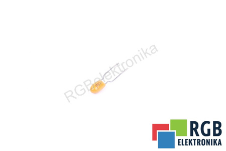 CONDENSATEUR 10UF 25VDC
