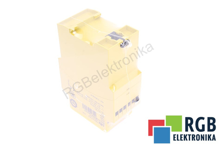 PNOZXV3 300/24VAC 3N/O 2N/O T PILZ 774541 RELAIS DE SÉCURITÉ