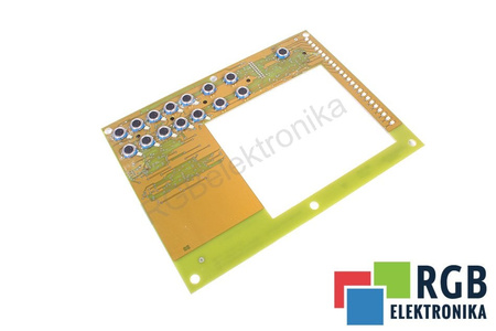 7-899-30-319-7 HERRMANN LCT3 AMOTEC CLAVIER POUR PIÈCES