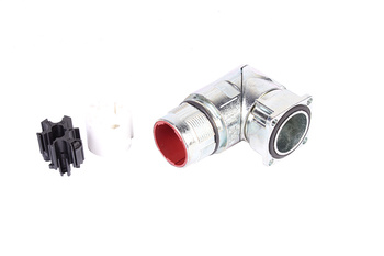 PRISE D’ALIMENTATION BEDC106_1216 TE CONNECTIVITY 6PIN 5X25 .7MM