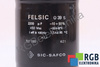 CONDENSATEUR 2200UF SIC-SAFCO FELSIC 039S 450VCC