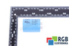 CONDENSATEUR 470UF 385VDC F&T