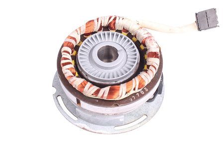 1FT5066-0AF01-Z SIEMENS TACHYGÉNÉRATEUR