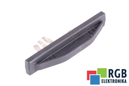 3HAC17281-3/02B ABB DC BUS BAR