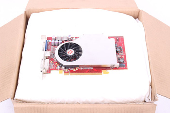 X800XL ATI ATI RADEON POUR VIVID 7