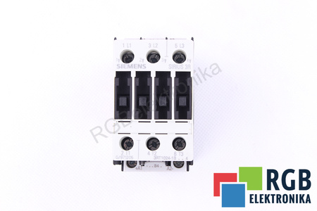 3RT1024-1B..4 SIEMENS SIRIUS 690V 40A