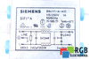 B84111-A-A10 SIEMENS SIFI A FILTRE