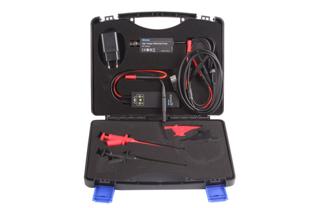 SONDE DIFFÉRENTIELLE HAUTE TENSION DP3000 MICSIG
