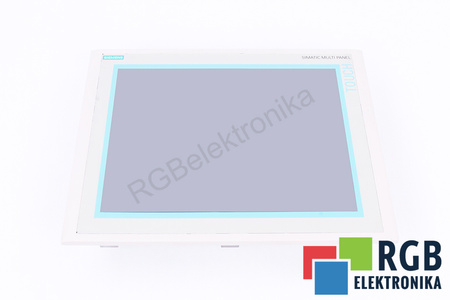 6AV6545-0DB10-0AX0 SIEMENS SIMATIC MULTI PANEL MP370 15 TFT
