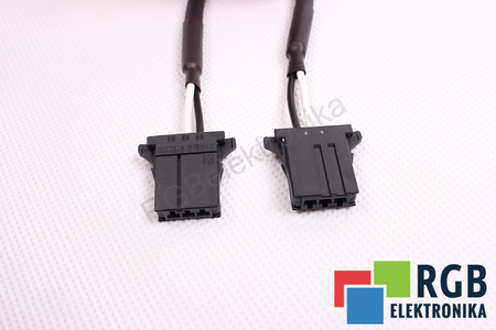 CÂBLE A02B-0166-K880 POUR SERVOVARIATEURS 0I I/O FANUC 0.55M REMPLACEMENT