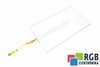 6AV2124-0XC02-0AX0 2.3MM ÉCRAN TACTILE REMPLACEMENT