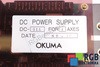 DC-S1A OKUMA ALIMENTATION