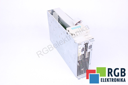 6SN1123-1AB00-0CA0 SIEMENS LT-MODUL INT. 2X25A SIMODRIVE 611