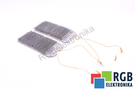 2 OHM IWAKI POUR A05B-2351-B004