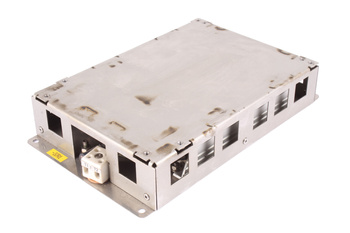6SE6400-4BD12-BA0 SIEMENS 900V 160OHM RÉSISTANCE DE FREINAGE