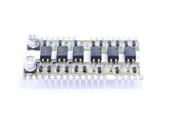 HE755.811.394.7 HYBRID ELECTRONICS 8113947