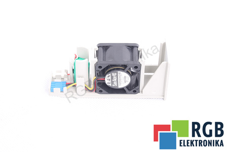 6FC5247-0AA06-0AA0 SIEMENS 109P0424H316 SINUMERIK 840D/840DE VENTILATEUR + BATTERIE