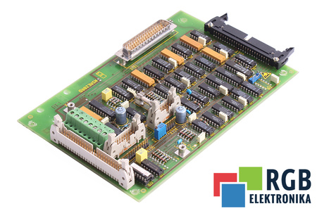6FX1125-7AA02 SIEMENS SINUMERIK 3 POUR PIÈCES
