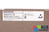 6ES5942-7UA13 SIEMENS CPU 942 SIMATIC S5
