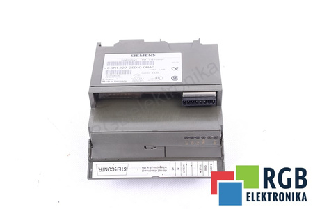 6SN1227-2ED10-0HA0 SIEMENS SIMATIC FM STEPDRIVE