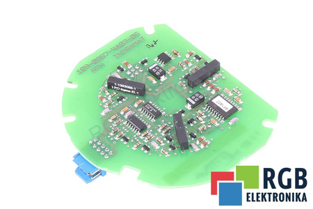 RF4 INDRAMAT 109-0967-4A03-06 109-0967-4B03-06 SYSTEME DE MESURE