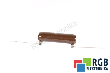 RÉSISTANCE B20J25RE OHMITE 25 OHM