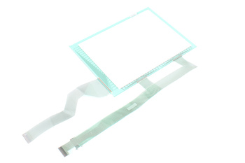 HG3F-FT22TF-W 244X182MM, 16/16/24PIN ÉCRAN TACTILE REMPLACEMENT